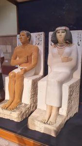 Музей в Кайро, Египет