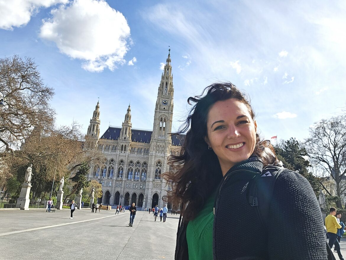 Vienna, Виена