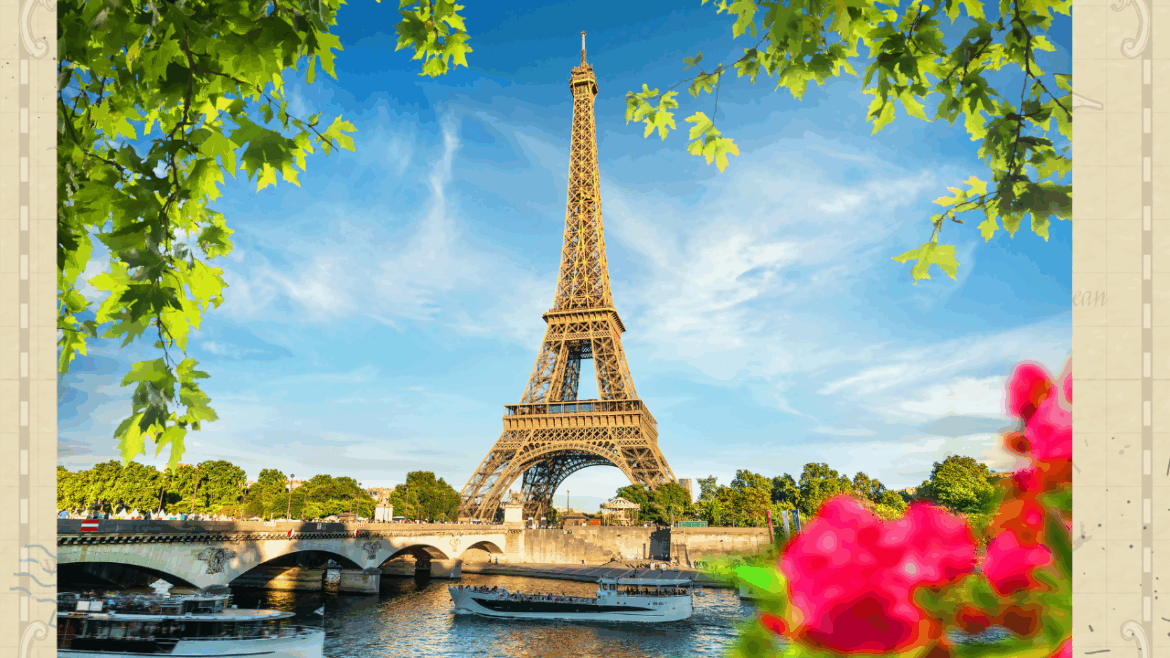 Paris