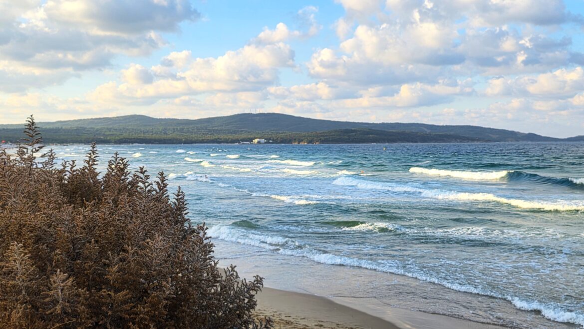 Черно море крие тайни, България, Ноев ковчег